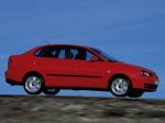 Seat Cordoba 2002 года